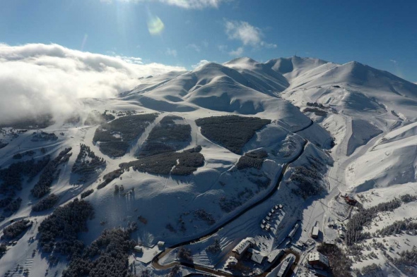 ERZURUM KIŞ