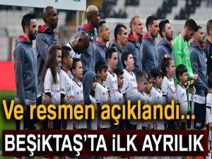 Beşiktaş transferi resmen açıkladı!