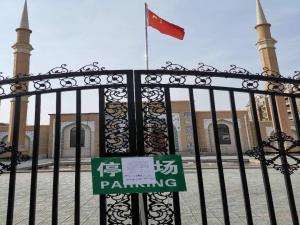  Çinde koronavirüs camileri kapattırdı