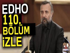 EDHO İZLE: Eşkıya Dünyaya Hükümdar Olmaz 111. bölüm fragman izle (ATV, Puhu, YouTube İZLE!)