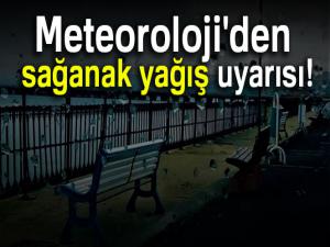 Hava durumu son dakika! Meteoroloji açıkladı: Yağmur kaç gün daha yağacak? (9 Mayıs Çarşamba)