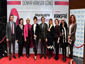 Hülya Koçyiğit yeniden ekranlara dönüyor