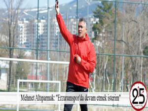 Mehmet Altıparmak: 