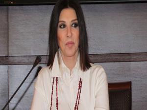 Nebahat Çehreden sağlık durumuyla ilgili açıklama
