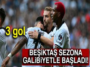 ÖZET İZLE | Beşiktaş - Akhisarspor özet izle goller izle | Beşiktaş maçı özet izle