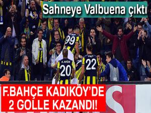 ÖZET İZLE | Fenerbahçe 2-0 Anderlecht özet izle goller izle | Fenerbahçe - Anderlecht kaç kaç?