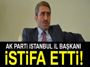 Selim Temurci neden istifa etti? (AK Parti İstanbul İl Başkanı Selim Temurci istifa etti) Selim Temurci Kimdir?