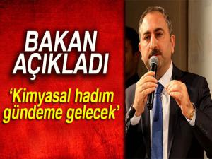 Son dakika: Hükümetten çocuk istismarıyla ilgili açıklama: Kimyasal hadım gündeme gelecek