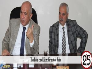 Ilıcalıdan emeklilere bir müjde daha