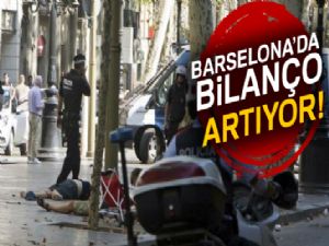 İspanya'da bilanço artıyor: 15 ölü