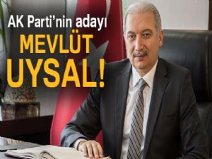 AK Parti'nin İstanbul Büyükşehir Belediye Başkan adayı belli oldu!