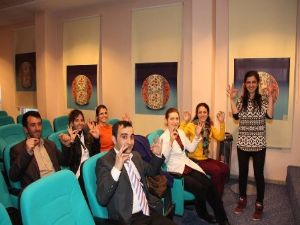   HASTANE PERSONELİ 
