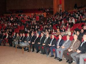Erzurum'da uygulamalı girişimcilik eğitimi