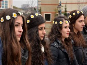 Yeniden doğuşun habercisi Nevruz