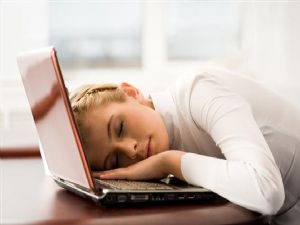 Yorgun düşmenize neden olan alışkanlıklar