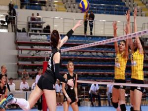 Ve Beşiktaş Kadın Voleybol Takımı küme düştü