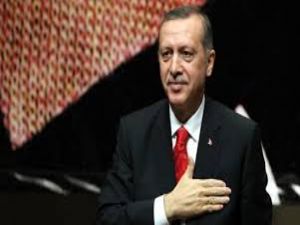 Erdoğan'dan başkanlık sistemi açıklaması