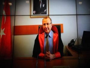  Savcı Selim Kiraz  Hayatını Kaybetti