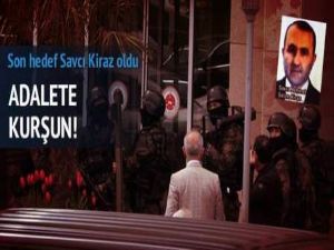 Kirli eller yine düğmeye bastı