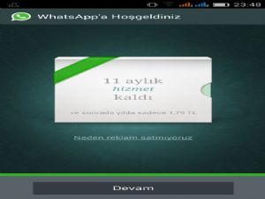 WHATSAPP WEB NASIL KURULUR?