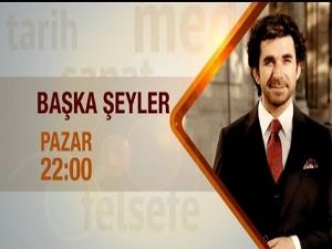 Serdar Tuncer CNN Türk'teki programını bitirdi