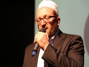 Büyükşehir'den Alvarlı efe'yi anma programı