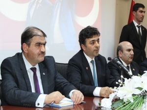 Saadet Partisin'den ittifak önerisi