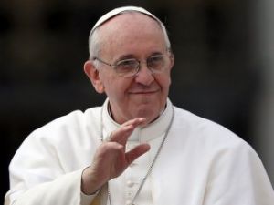 Vatikan'dan soykırım açıklaması: Polemiğe girmeyeceğiz