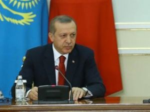 Cumhurbaşkanı Erdoğan Ermenilere çağrıda bulundu