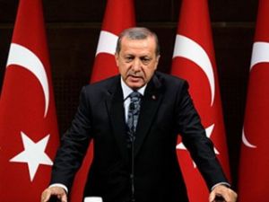 Cumhurbaşkanı Erdoğan'dan HDP binasına saldırı açıklaması