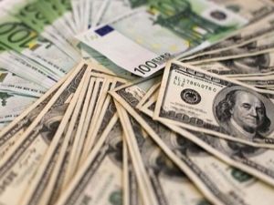 Dolar ve euro ne kadar?