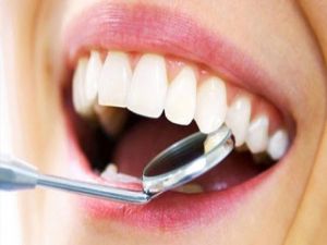 Diş tedavisinde bilgisayar teknolojisi