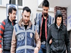 KPSS soruşturmasında 60 kişi tutuklandı