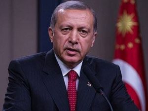 Erdoğan 13 üniversiteye rektör atadı