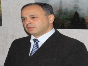 OVİT TÜNELİ'NİN 2016 YILINDA HİZMETE GİRMESİ PLANLANIYOR  