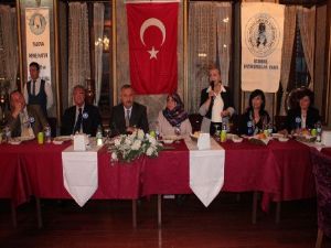 Büyükşehir'den Nenehatun anma programı