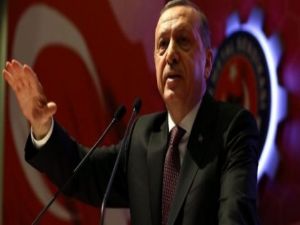 Erdoğan vasiyetini açıkladı, gözyaşları sel oldu