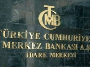 Merkez Bankası faizleri yarım puan indirdi