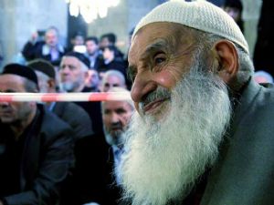 ERZURUM'DA 77 HAFIZ İCAZET ALDI  