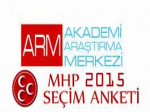 SEÇİM 2015