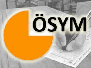 ÖSYM'den yazılı sınav açıklaması