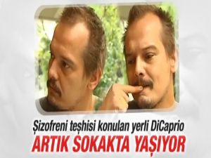 Arda Kural: Evim yok artık