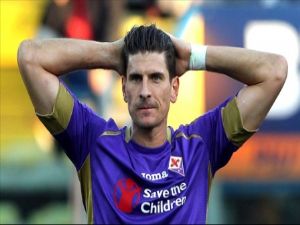 Galatasaray'a Mario Gomez müjdesi