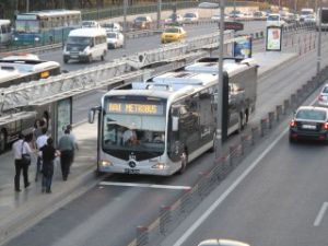 Ramazan Bayramı'nda ulaşıma yüzde 50 indirim