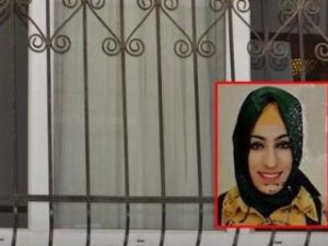 Kaçırarak evlendiği 1 aylık eşini öldürdü