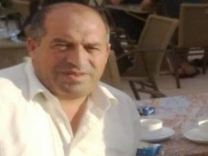 Erzurum'da CHP'li meclis üyesi ölü bulundu