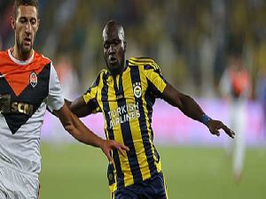 Fenerbahçe'nin Sow kararı