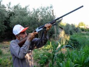 74 Yaşındaki Süleyman Dede TSK'ya Başvurdu
