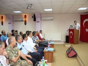 Oltu Taşı Sınırları Aşacak