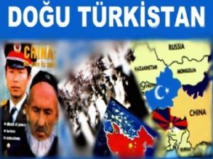  DOĞU TÜRKİSTANLILARIN SESİ RABİA KADİR'İN FERYADINI DUYAN YOK!